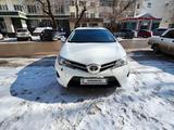 Toyota Auris 2013 года за 6 100 000 тг. в Астана – фото 4