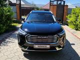 Haval Jolion 2023 года за 7 500 000 тг. в Турара Рыскулова – фото 2