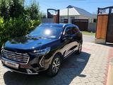 Haval Jolion 2023 года за 7 500 000 тг. в Турара Рыскулова
