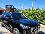 Haval Jolion 2023 года за 7 500 000 тг. в Турара Рыскулова – фото 3