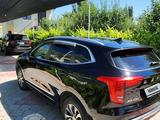 Haval Jolion 2023 года за 7 500 000 тг. в Турара Рыскулова – фото 4