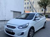 Hyundai Accent 2014 годаүшін4 700 000 тг. в Шымкент