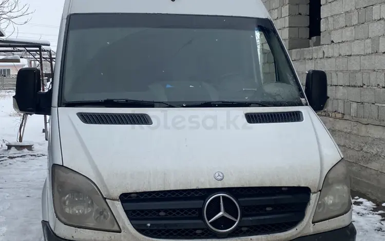 Mercedes-Benz Sprinter 2008 годаfor11 000 000 тг. в Тараз