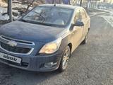 Chevrolet Cobalt 2021 года за 5 650 000 тг. в Алматы – фото 2