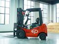 EP Equipment  Электрокара EP EFL203P усиленный 2т/3, 3м 2025 года за 10 990 000 тг. в Алматы – фото 3