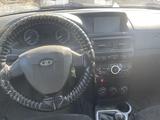 ВАЗ (Lada) Priora 2171 2015 года за 1 500 000 тг. в Атырау – фото 3