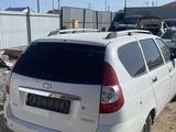ВАЗ (Lada) Priora 2171 2015 года за 1 500 000 тг. в Атырау