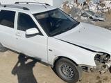 ВАЗ (Lada) Priora 2171 2015 года за 1 500 000 тг. в Атырау – фото 2