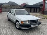 Mercedes-Benz 190 1992 года за 900 000 тг. в Алматы – фото 3