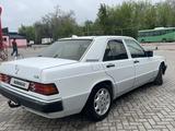 Mercedes-Benz 190 1992 года за 900 000 тг. в Алматы