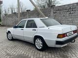 Mercedes-Benz 190 1992 года за 900 000 тг. в Алматы – фото 2