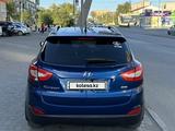 Hyundai Tucson 2014 года за 6 300 000 тг. в Семей – фото 4