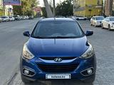 Hyundai Tucson 2014 года за 6 300 000 тг. в Семей – фото 2