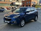 Hyundai Tucson 2014 года за 6 300 000 тг. в Семей