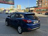 Hyundai Tucson 2014 года за 6 300 000 тг. в Семей – фото 3