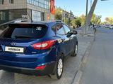 Hyundai Tucson 2014 года за 6 300 000 тг. в Семей – фото 5