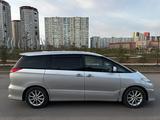 Toyota Estima 2009 года за 8 800 000 тг. в Астана