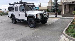 Land Rover Defender 2005 года за 7 500 000 тг. в Алматы