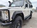 Land Rover Defender 2005 годаүшін7 500 000 тг. в Алматы – фото 4