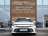Toyota Camry Luxe 2025 годаfor25 500 000 тг. в Кызылорда – фото 5