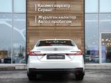 Toyota Camry Luxe 2025 годаfor25 500 000 тг. в Кызылорда – фото 4