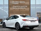 Toyota Camry Luxe 2025 годаfor25 500 000 тг. в Кызылорда – фото 2