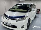 Toyota Estima 2010 года за 6 900 000 тг. в Астана