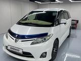 Toyota Estima 2010 года за 6 900 000 тг. в Астана – фото 2