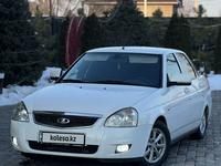 ВАЗ (Lada) Priora 2170 2014 годаүшін3 500 000 тг. в Алматы