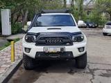 Фары новые (пара) на Toyota Surf-4runner 215 рест за 85 000 тг. в Алматы – фото 2