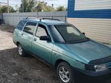 ВАЗ (Lada) 2111 2000 года за 350 000 тг. в Кызылорда – фото 2