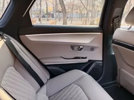 BYD Han 2025 года за 14 350 000 тг. в Алматы – фото 16
