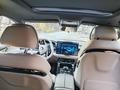 BYD Han 2025 года за 14 350 000 тг. в Алматы – фото 18