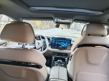 BYD Han 2025 года за 14 350 000 тг. в Алматы – фото 18