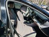 BYD Han 2025 года за 14 350 000 тг. в Алматы – фото 4