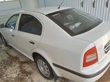 Skoda Octavia 2001 года за 1 550 000 тг. в Актобе – фото 5