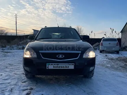 ВАЗ (Lada) Priora 2171 2014 года за 2 700 000 тг. в Алматы – фото 16