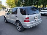 Mercedes-Benz ML 350 2005 годаfor6 500 000 тг. в Алматы – фото 4