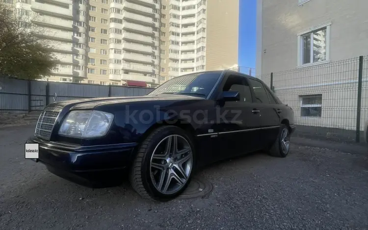 Mercedes-Benz E 280 1994 года за 2 700 000 тг. в Астана