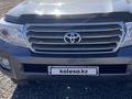 Toyota Land Cruiser 2010 годаүшін18 500 000 тг. в Караганда – фото 2