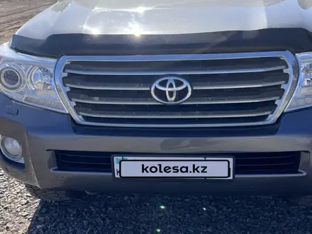 Toyota Land Cruiser 2010 года за 18 500 000 тг. в Караганда – фото 2