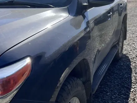 Toyota Land Cruiser 2010 года за 18 500 000 тг. в Караганда – фото 4