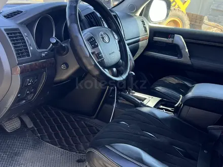 Toyota Land Cruiser 2010 года за 18 500 000 тг. в Караганда – фото 3