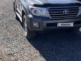 Toyota Land Cruiser 2010 годаүшін18 500 000 тг. в Караганда