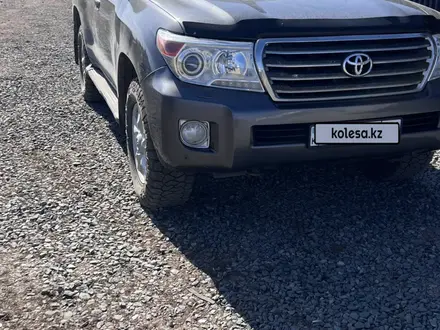 Toyota Land Cruiser 2010 года за 18 500 000 тг. в Караганда