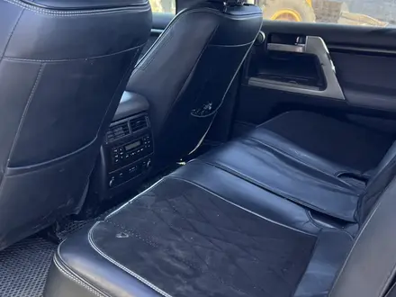 Toyota Land Cruiser 2010 года за 18 500 000 тг. в Караганда – фото 5