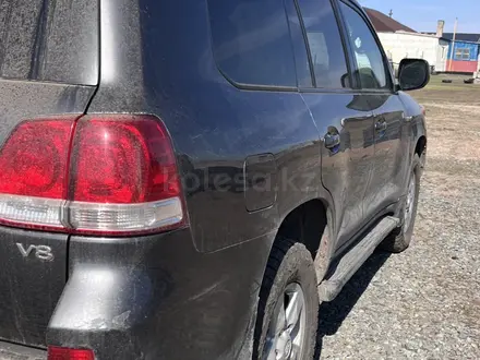 Toyota Land Cruiser 2010 года за 18 500 000 тг. в Караганда – фото 8