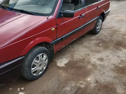 Volkswagen Passat 1991 года за 850 000 тг. в Тараз – фото 8