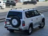 Toyota Land Cruiser Prado 2002 года за 4 000 000 тг. в Атырау – фото 2