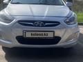 Hyundai Accent 2013 года за 4 800 000 тг. в Алматы – фото 2